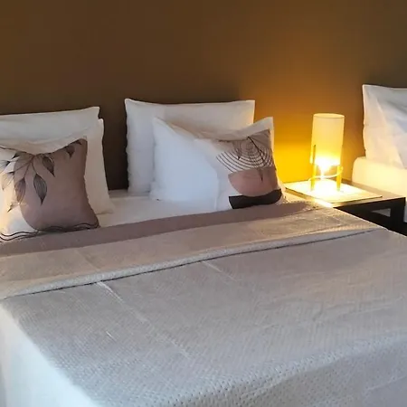 Il Faggio 17 B&B Artena-2